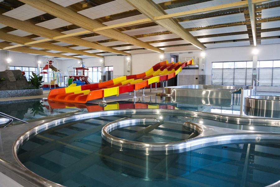 Otwarcie Aquaparku Miodolanka - cennik!