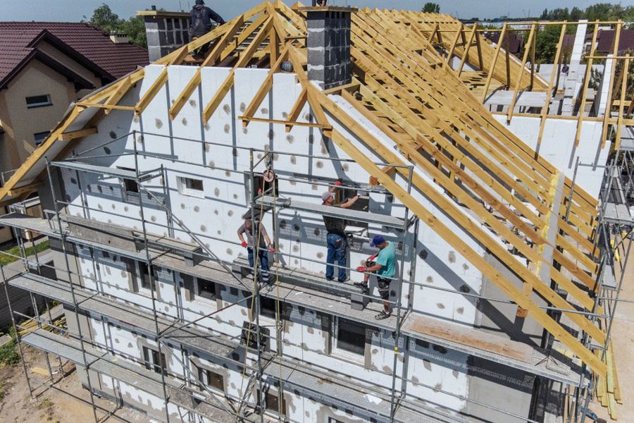 Wkrótce zakończą się prace na osiedlu Miodowa Jar!