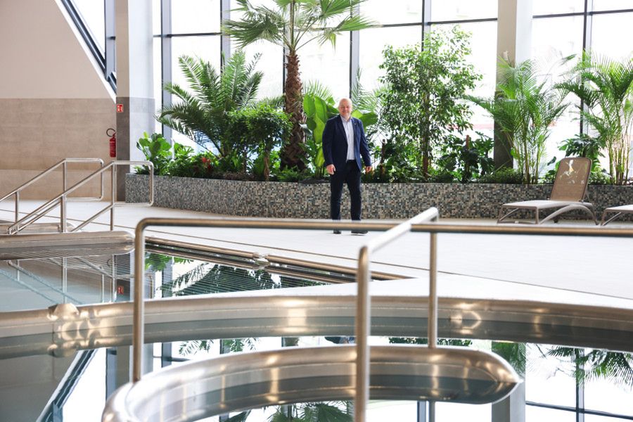 Otwarcie Aquaparku Miodolanka - cennik!