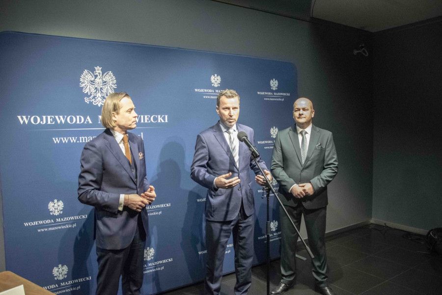 Wydział Prawa i Administracji w Akademii Mazowowieckiej w Płocku