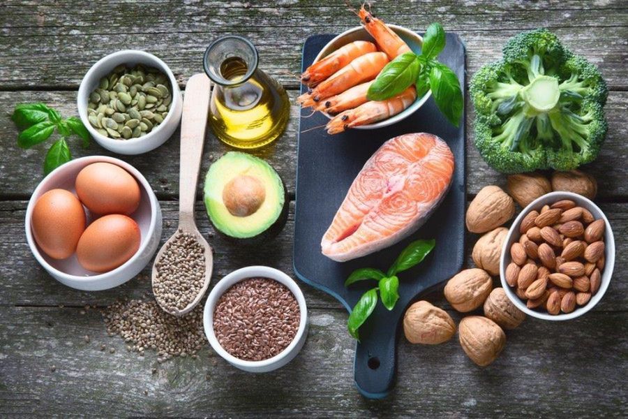 Światowy Dzień Kwasów Omega-3: morskie ryby za rzadko goszczą na polskich stołach