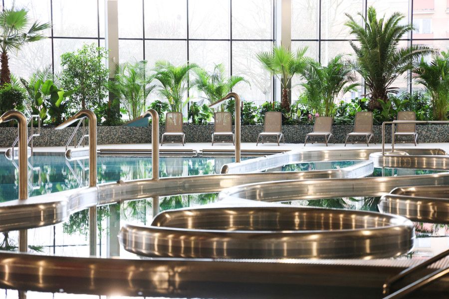 Otwarcie Aquaparku Miodolanka - cennik!