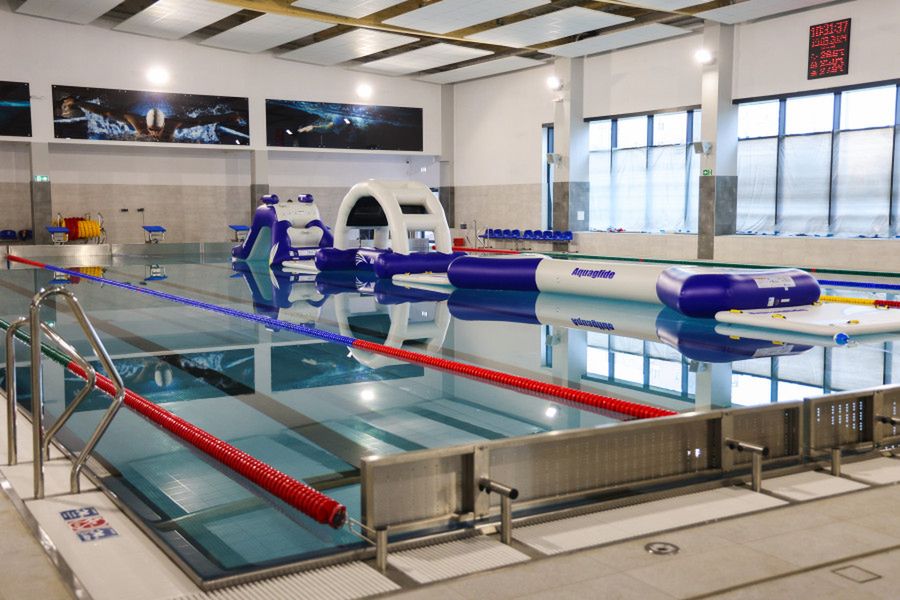 Otwarcie Aquaparku Miodolanka - cennik!