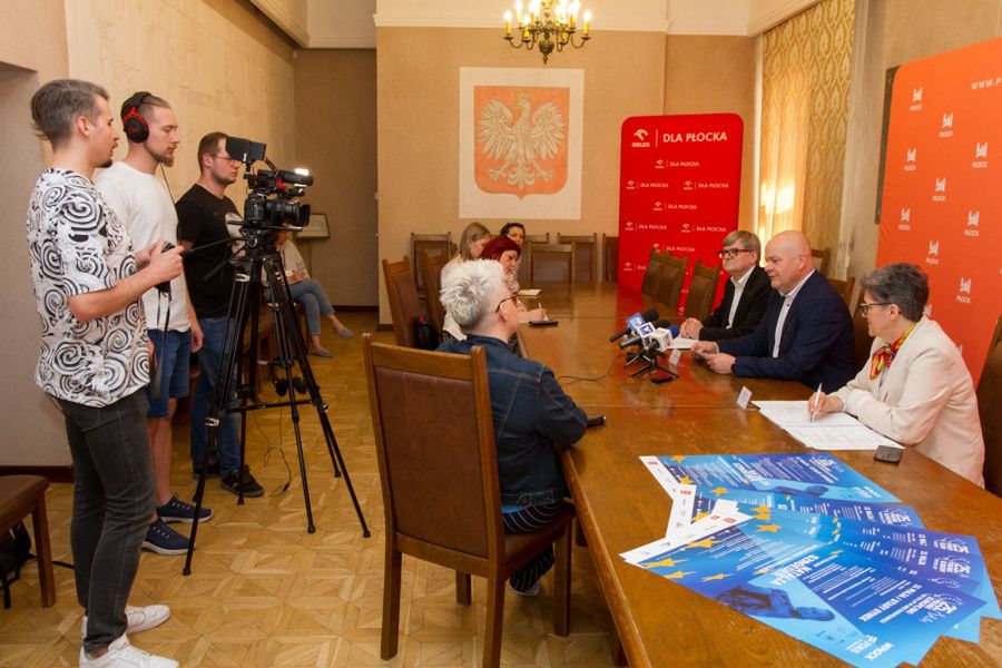 25. Piknik Europejski już 11 maja w Płocku!