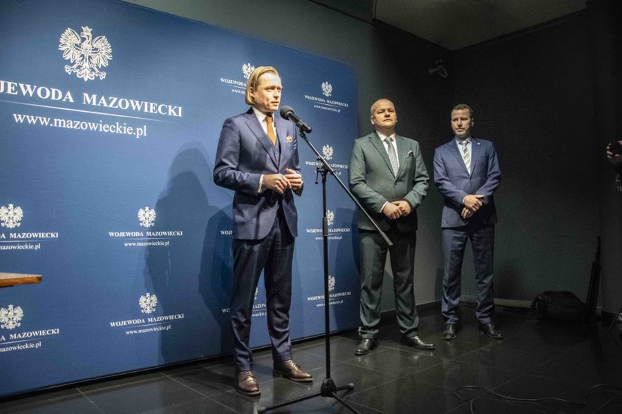 Wydział Prawa i Administracji w Akademii Mazowowieckiej w Płocku