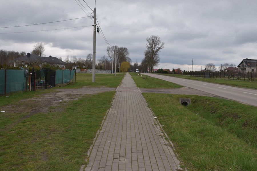 Kolejne inwestycje drogowe na terenie powiatu płockiego