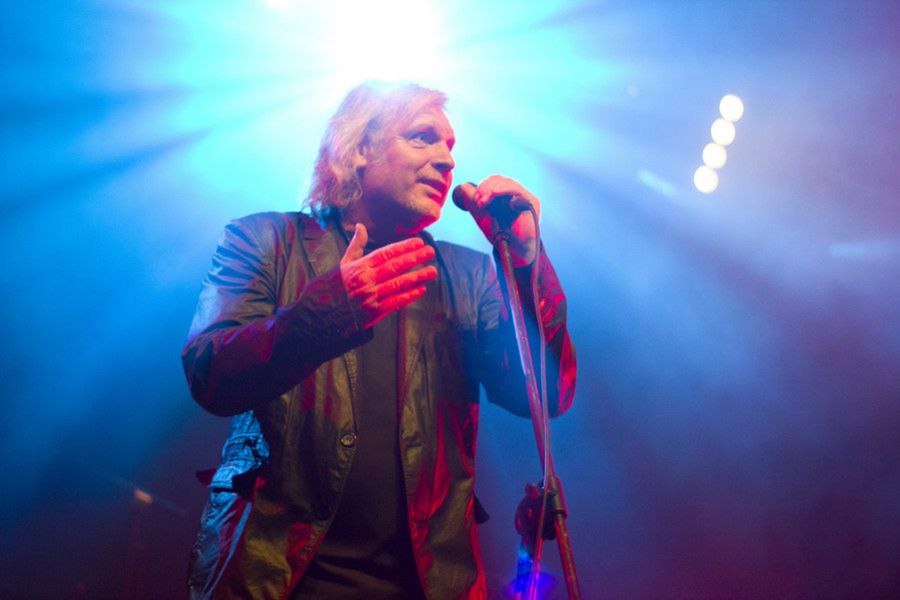 Jubileuszowy koncert Ryszarda Wolbacha "70 mil szczęścia" już wkrótce!