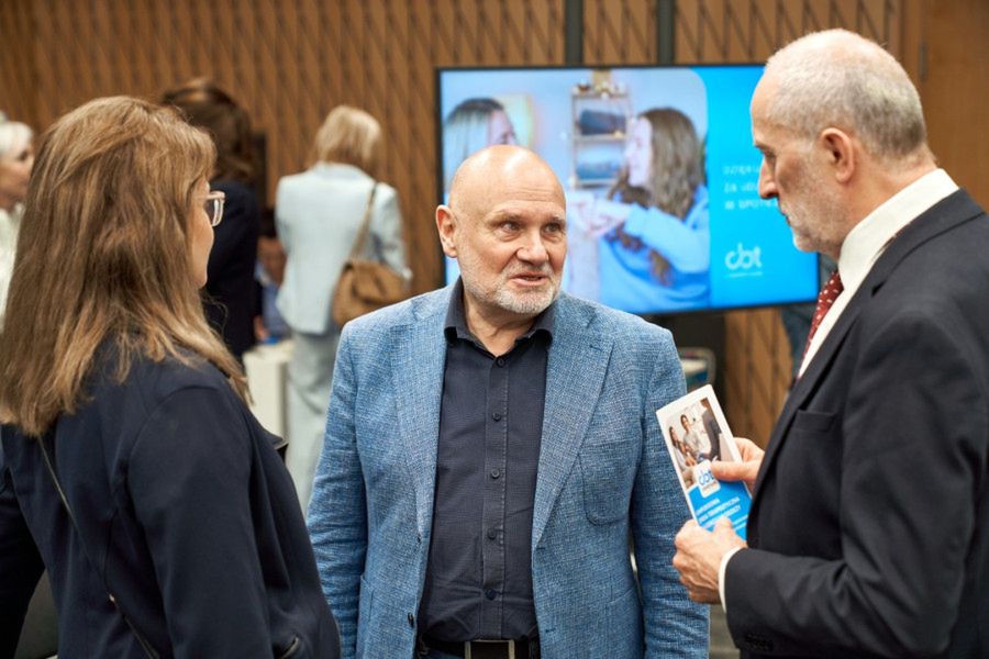 Terapia dopasowana do dziecka daje najlepsze efekty