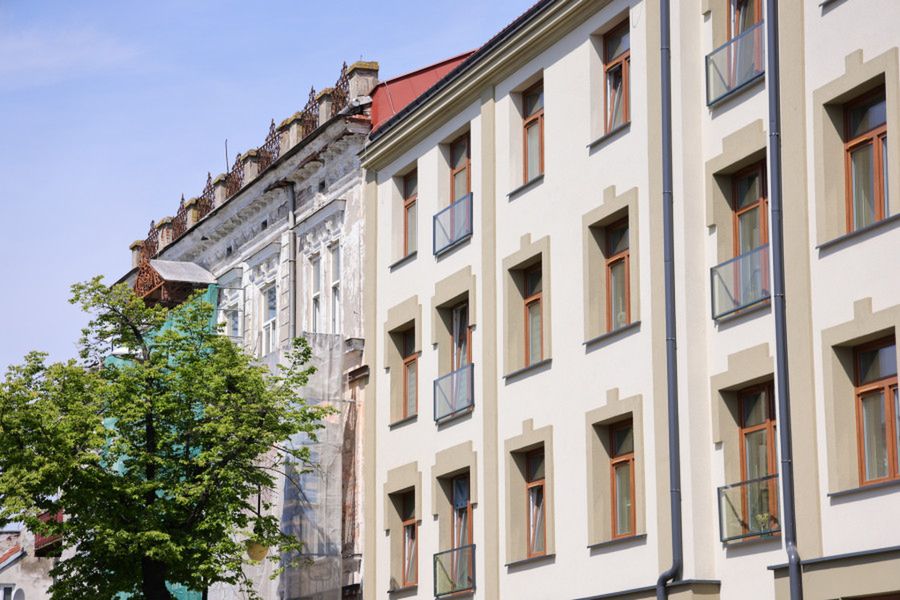 Kolejne mieszkania na start - rozpoczęto renowację kamienicy przy ul. Sienkiewicza