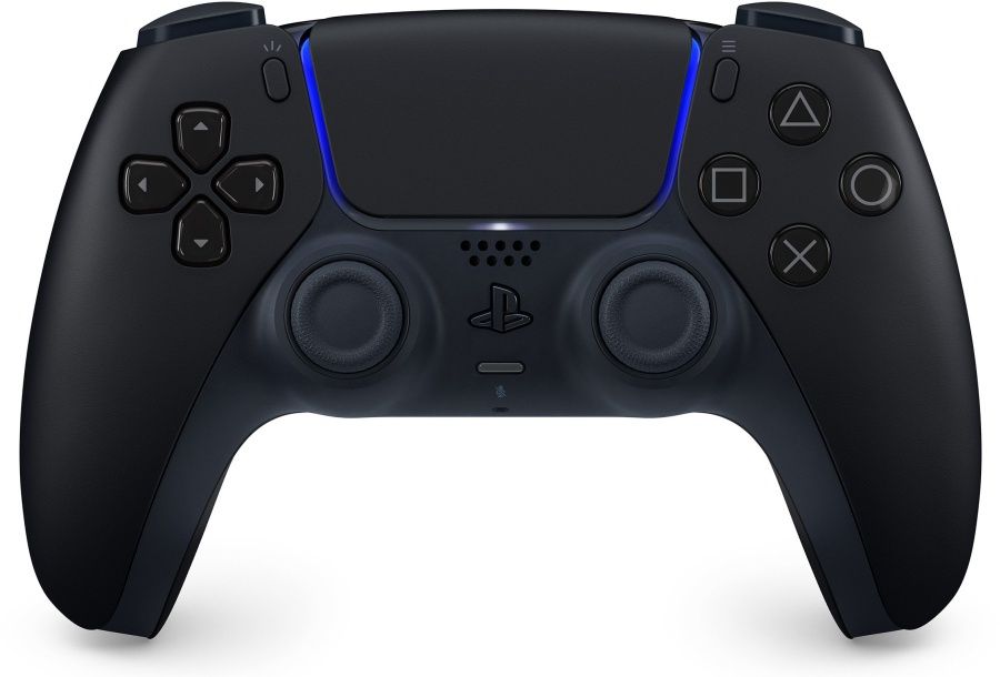 DualSense czarny