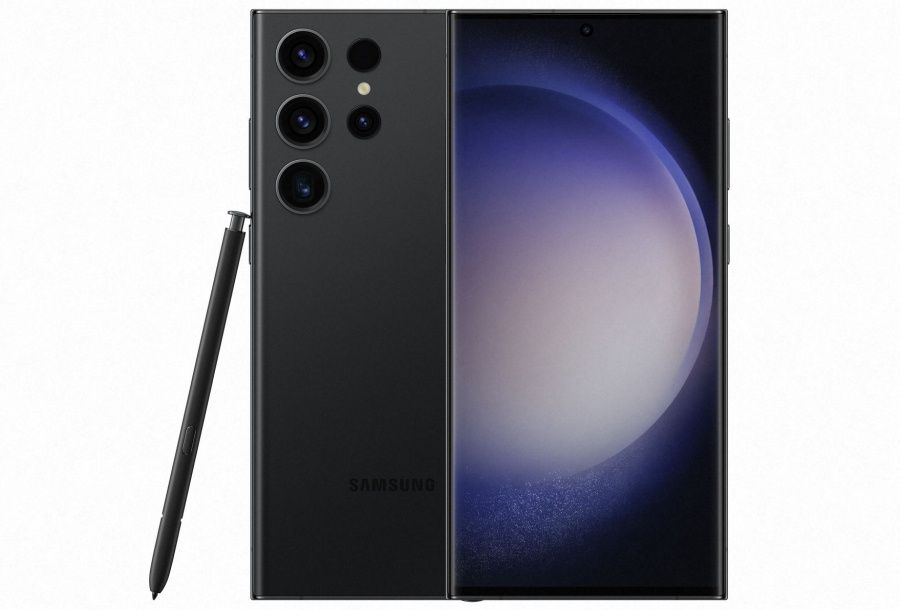Galaxy S23 Ultra