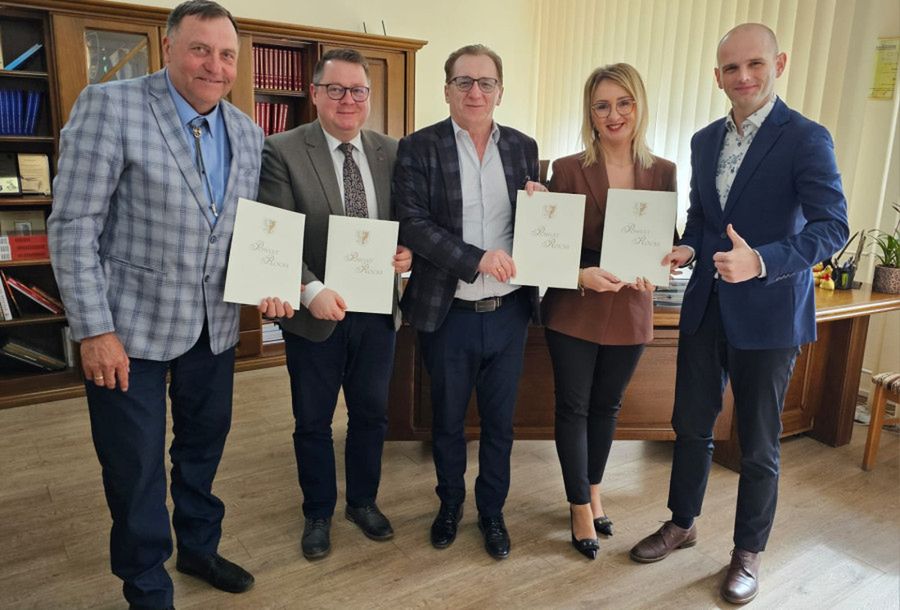 Kolejne drogi do remontu w Gminach Drobin i Staroźreby