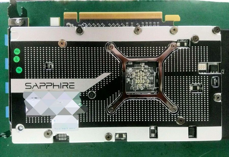 Sapphire Radeon RX 470 karta graficzna
