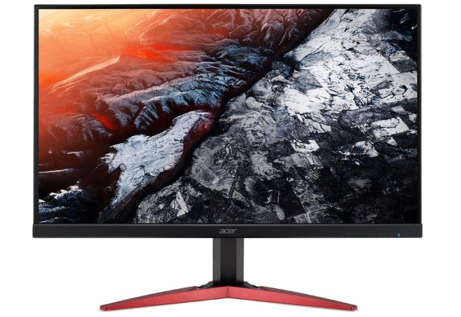 Acer KG271Cbmidpx