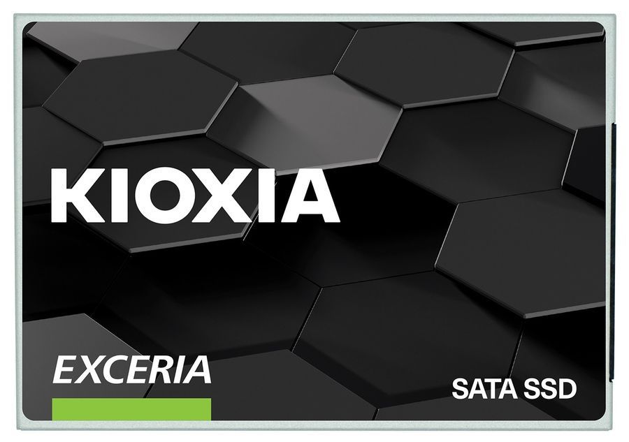 Kioxia Exceria SATA