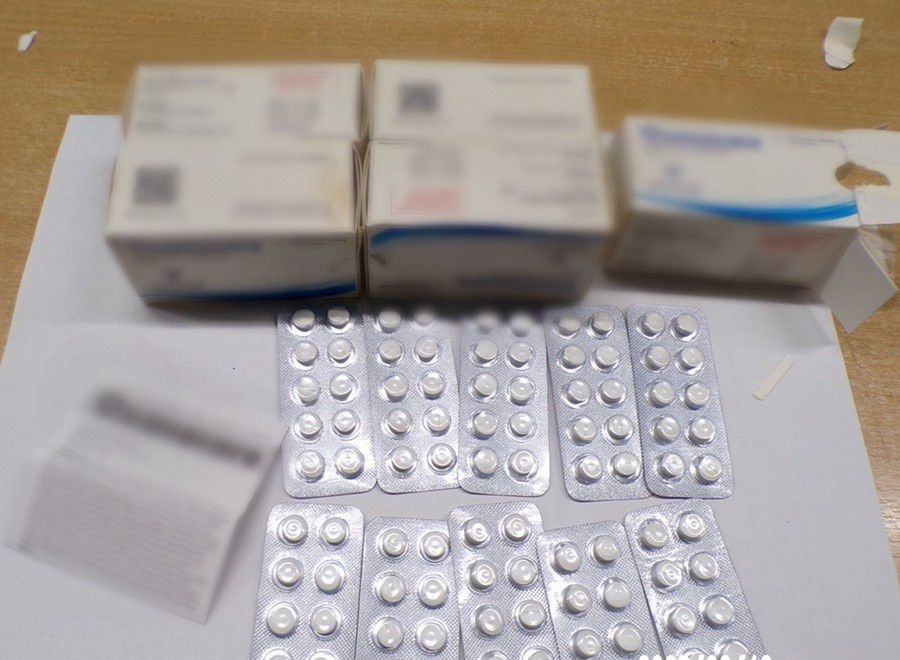 Zabezpieczone sterydy
