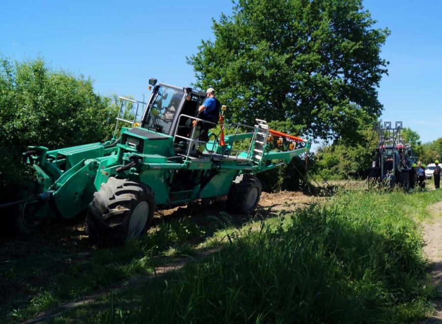 Grupa PGE w 2023 r. zainwestowała 3,8 mld zł w rozwój sieci dystrybucyjnych
