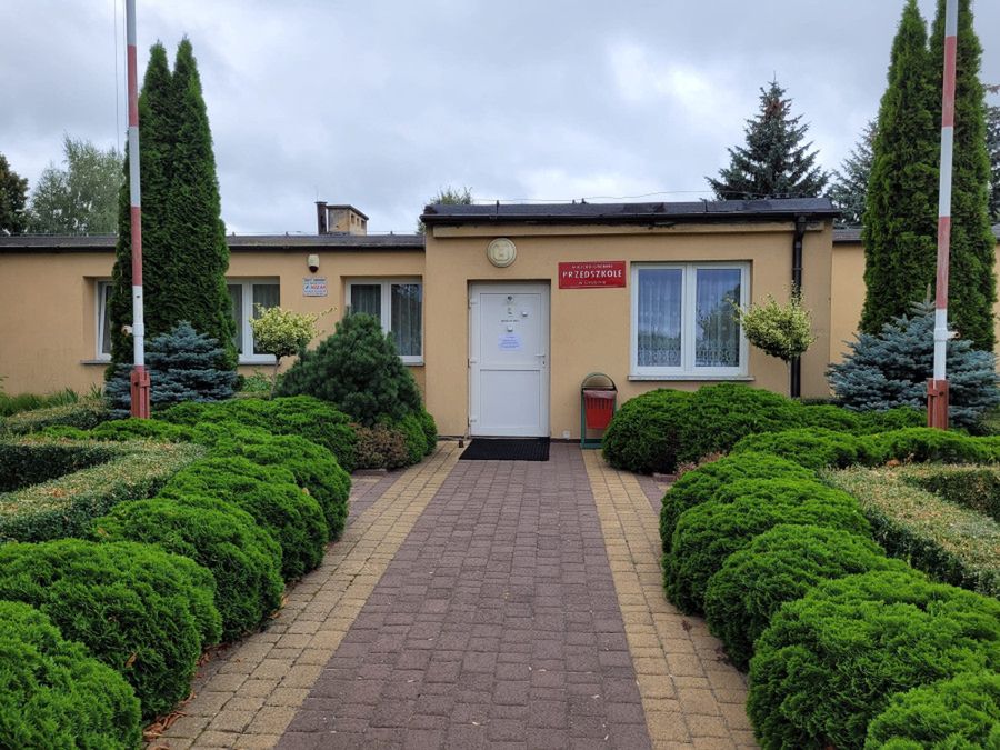 Piekło dzieci w Miejsko-Gminnym Przedszkolu w Drobinie