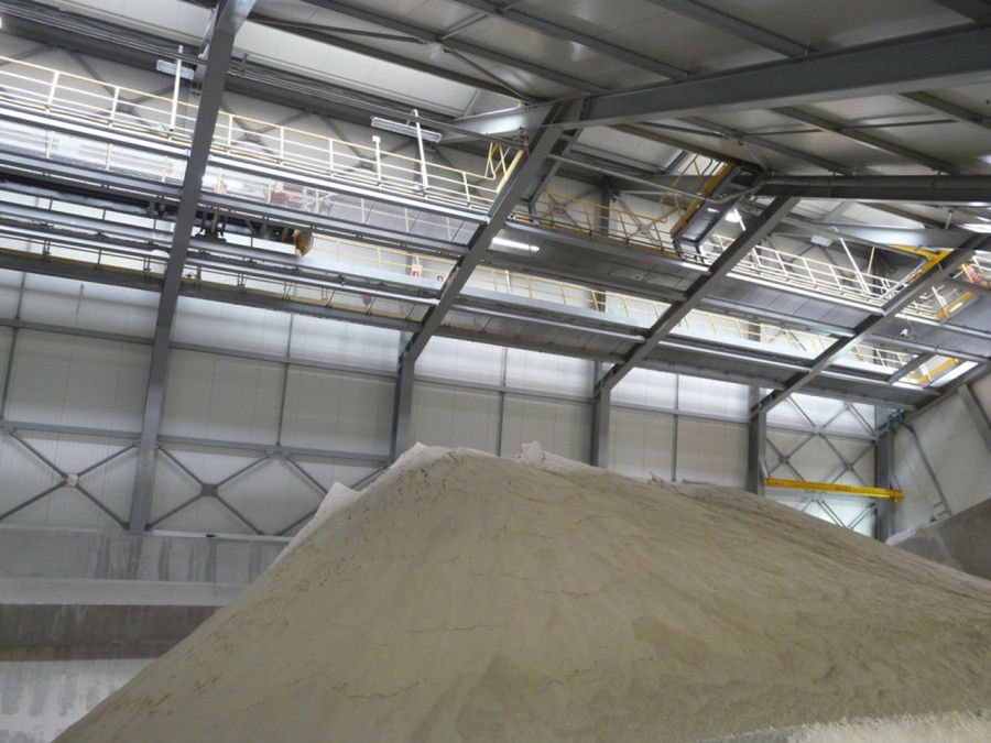 PGE: oszczędzamy surowce dzięki gospodarce obiegu zamkniętego