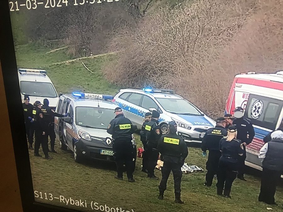 Zakrapiany dzień wagarowicza u nieletnich - interwencje straży miejskiej w Płocku