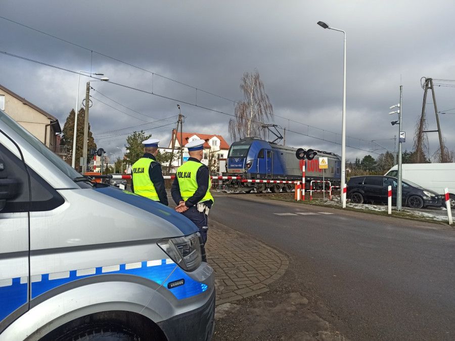 SOP i Policja prowadzą wspólne działania w ramach programu "Aktywna tarcza"