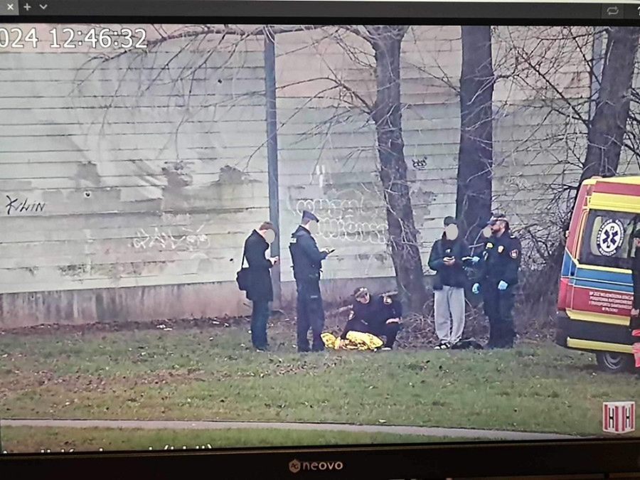 Zakrapiany dzień wagarowicza u nieletnich - interwencje straży miejskiej w Płocku