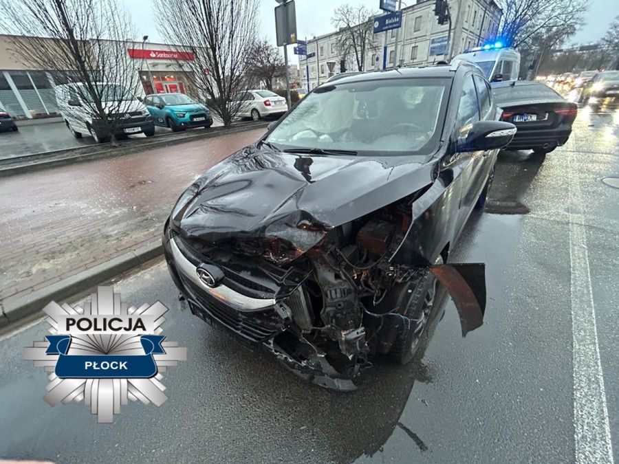 Kto pierwszy ten lepszy? Ta zasada to nie drogowe przykazanie