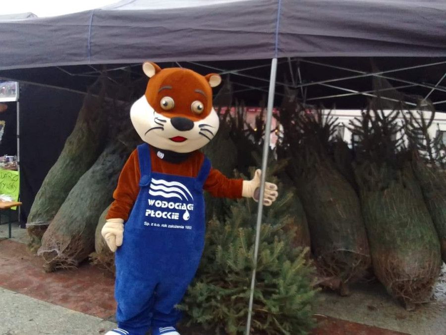 Świąteczna Wioska Tymka - kolejne akcje, aby wesprzeć Tymusia