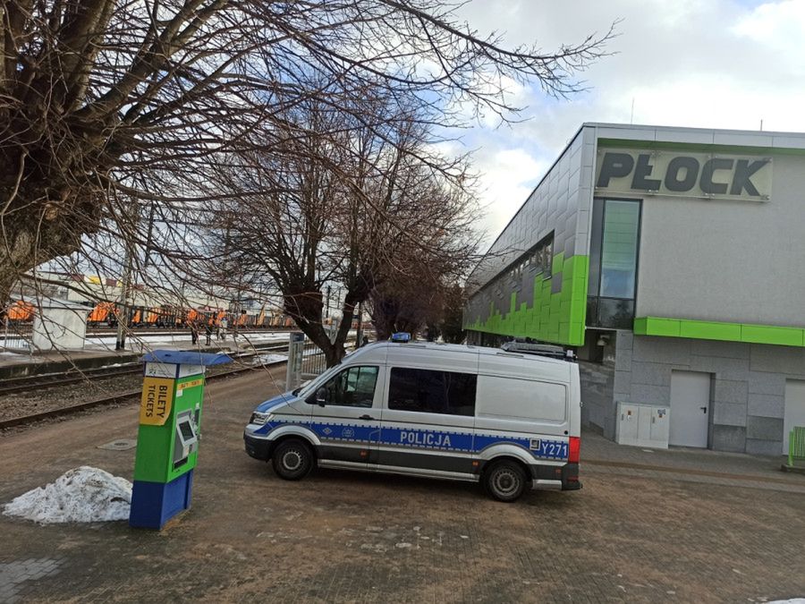 SOP i Policja prowadzą wspólne działania w ramach programu "Aktywna tarcza"