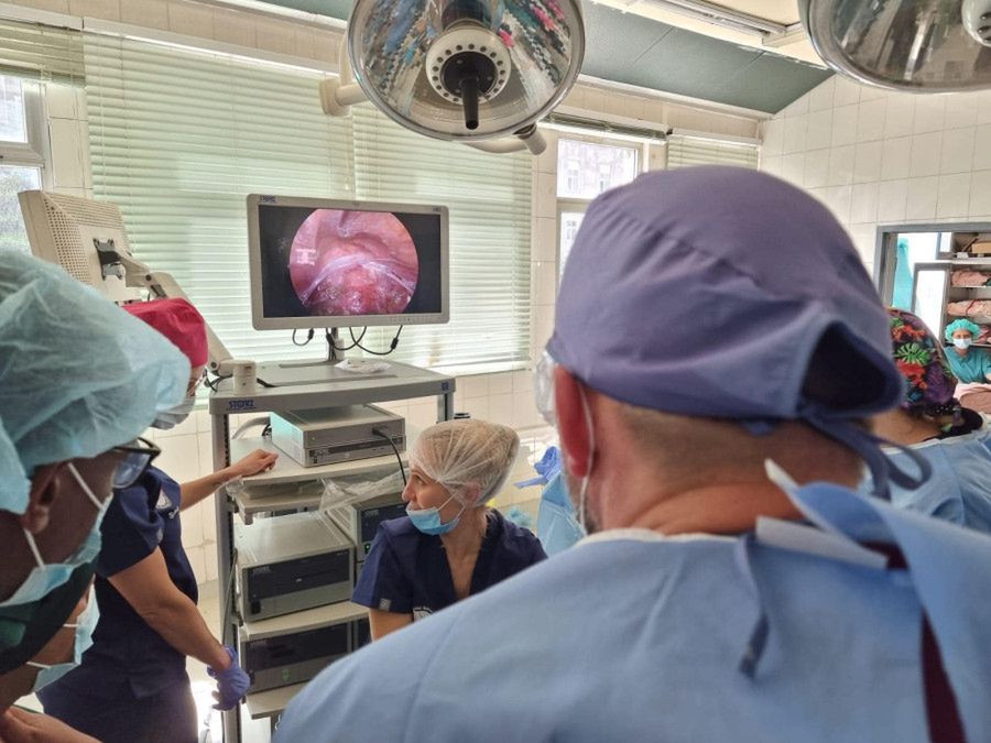 Medycy z Płocka wyjechali do Etiopii, aby na własny koszt nieść pomoc! [ZDJĘCIA]