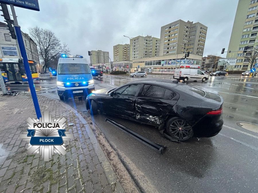 Kto pierwszy ten lepszy? Ta zasada to nie drogowe przykazanie