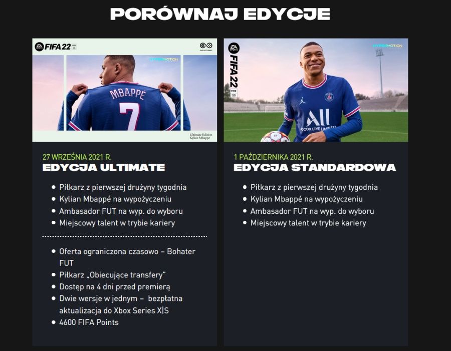 FIFA 22