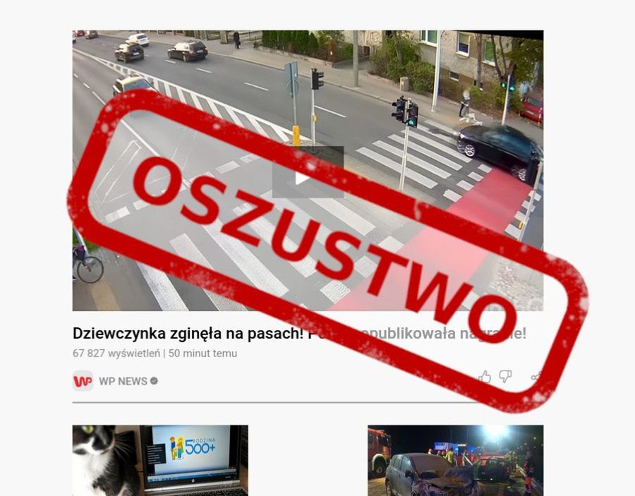 PILNE: OSZUŚCI WYŁUDZAJĄ DANE LOGOWANIA DO FACEBOOKA!