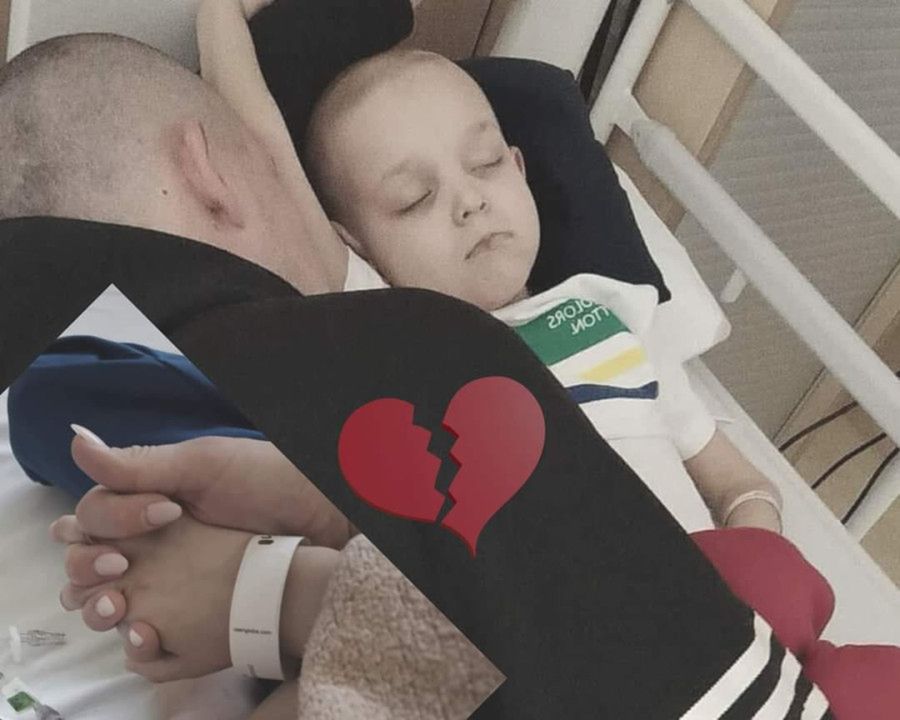 Wojownik Tymuś nie żyje