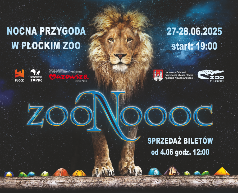 ZOO PŁOCK