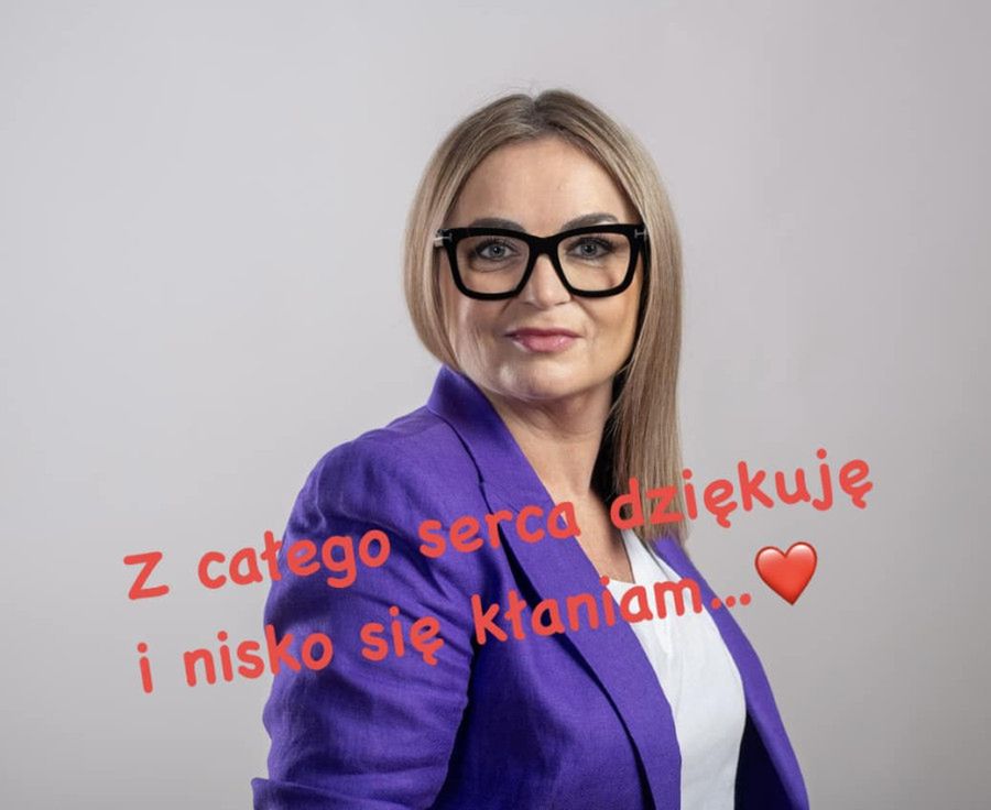 Litosława Koper rezygnuje z mandatu do Rady Miasta Płocka - jakie zaszły zmiany?