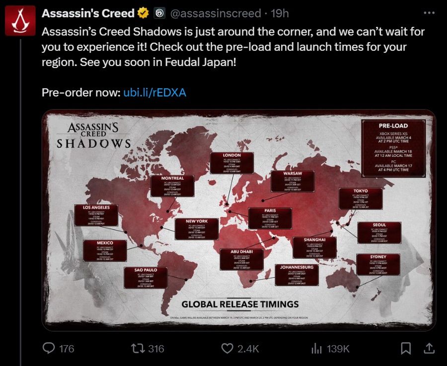 Ubisoft Moskwa