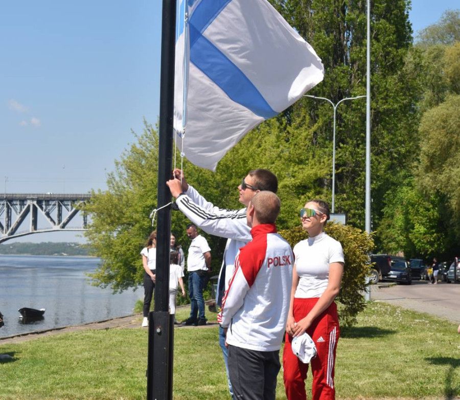 Otwarcie sezonu wioślarskiego już w sobotę!