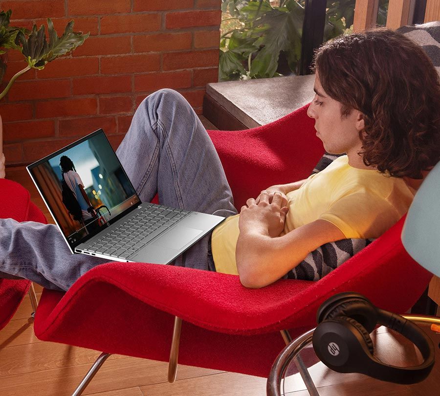 HP notebook