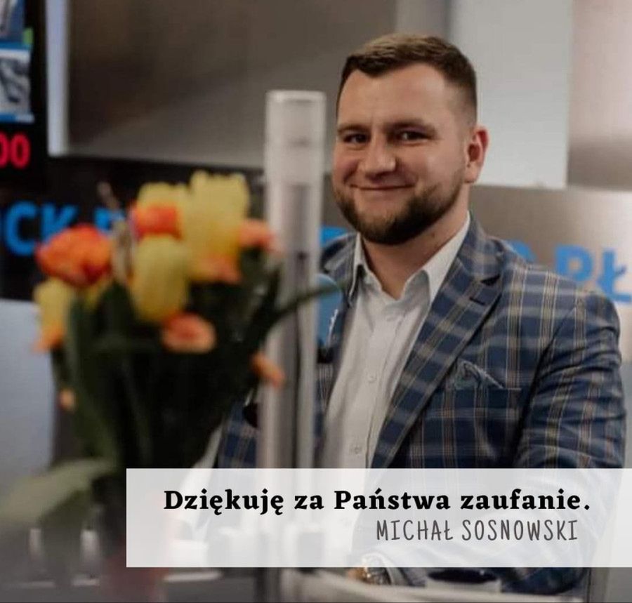 Litosława Koper rezygnuje z mandatu do Rady Miasta Płocka - jakie zaszły zmiany?