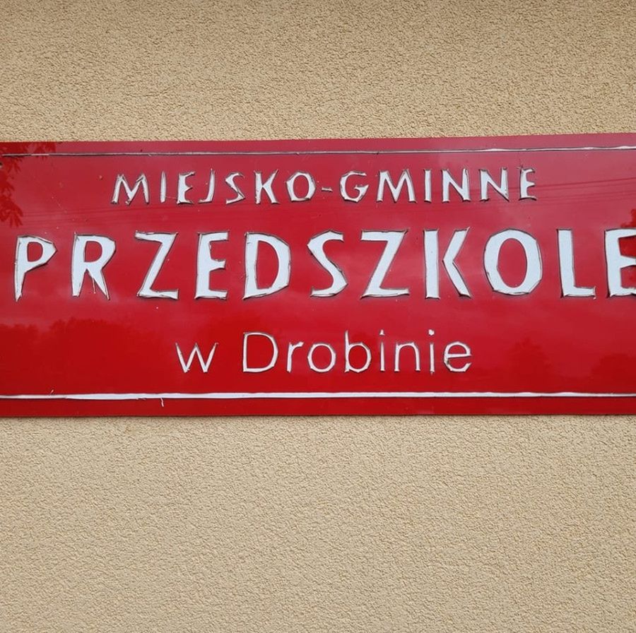 Piekło dzieci w Miejsko-Gminnym Przedszkolu w Drobinie