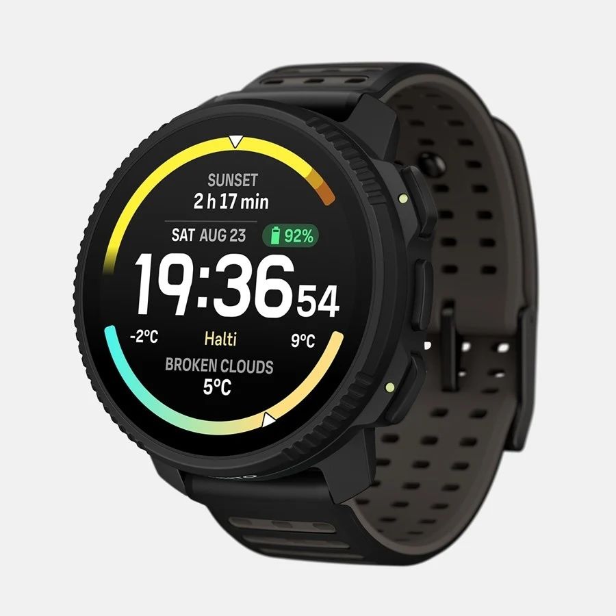 Suunto