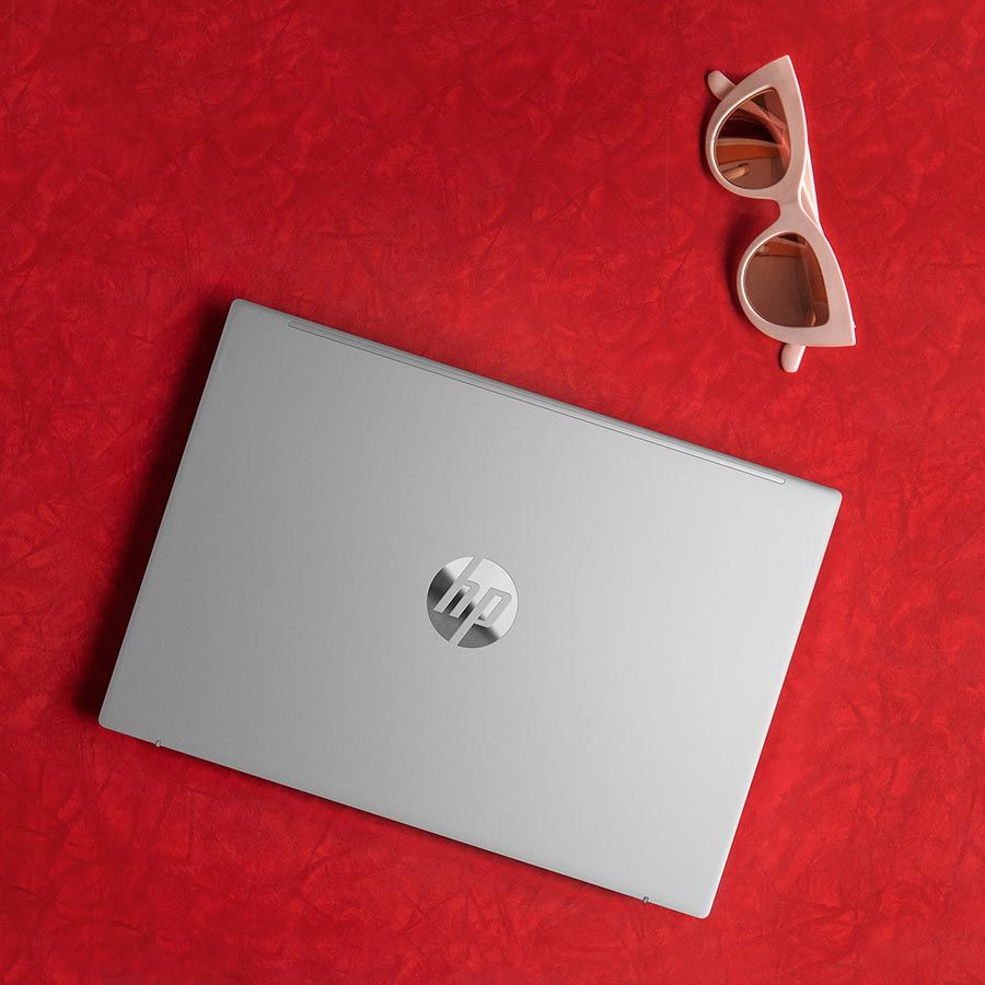 Laptop do nauki HP