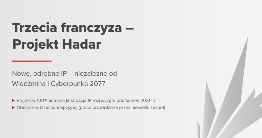 Projekt Hadar