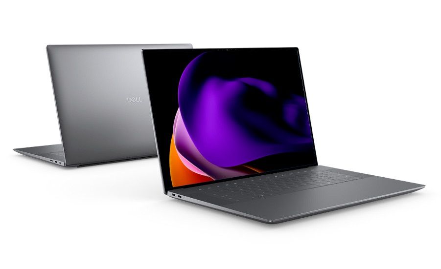 Dell 16 Premium