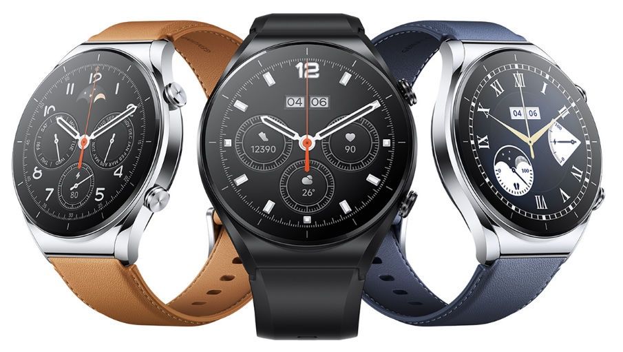 Xiaomi Watch S1