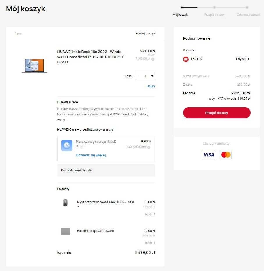 Huawei MateBook 16s