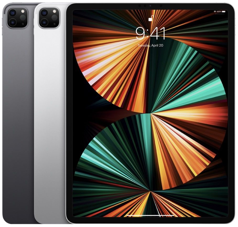 iPad Pro