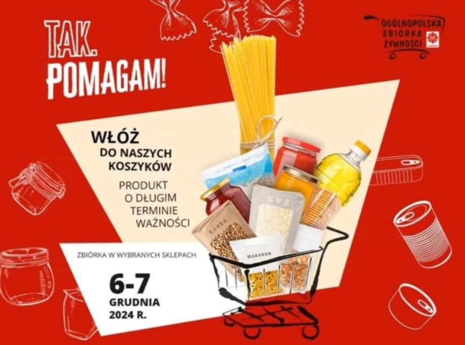 Akcja Caritas Diecezji Płockiej