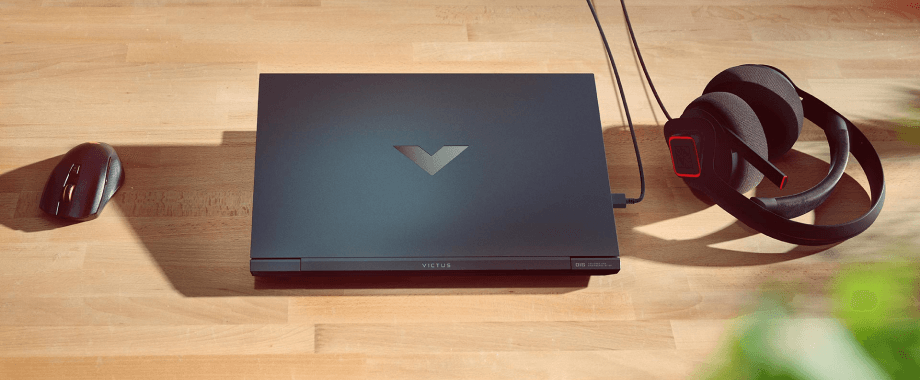 hp victus 15